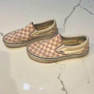 Women’s Vans Sneaker